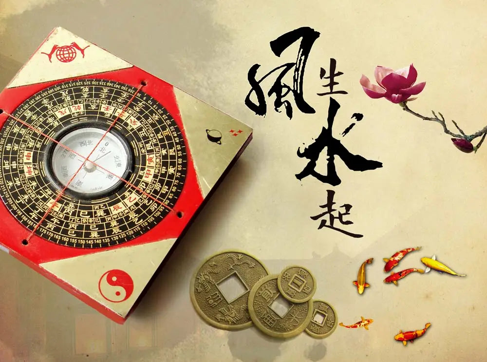 What is Fengshui