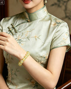 Mystery Tao Canary body guard bracelet, body protection. Luck. Quiet. Fortune