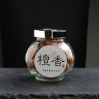 Mystery Tao. Traditional Taoist meditation supplies. Relieves tired body and anxiety. Drives away bad magnetic fields. Important supplies for traditional Taoist prayer