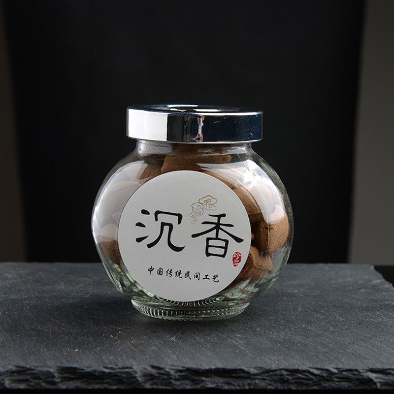 Mystery Tao. Traditional Taoist meditation supplies. Relieves tired body and anxiety. Drives away bad magnetic fields. Important supplies for traditional Taoist prayer