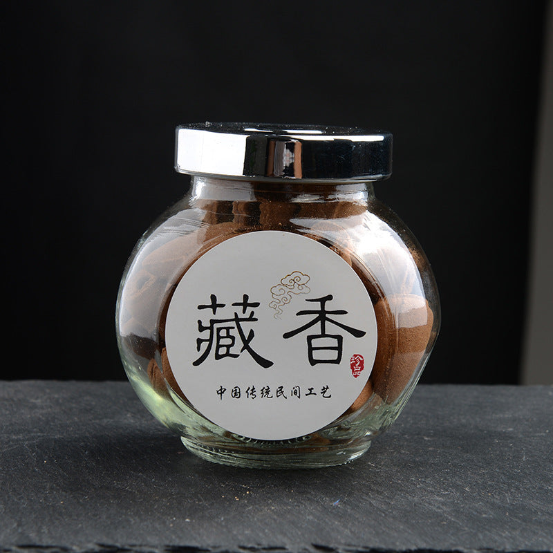 Mystery Tao. Traditional Taoist meditation supplies. Relieves tired body and anxiety. Drives away bad magnetic fields. Important supplies for traditional Taoist prayer