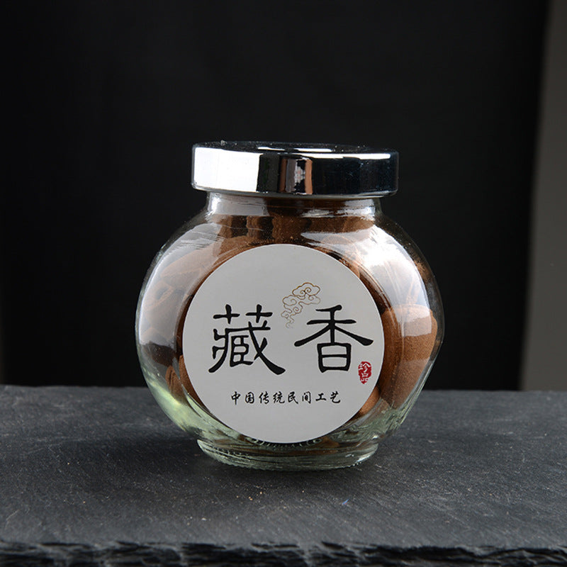 Mystery Tao. Traditional Taoist meditation supplies. Relieves tired body and anxiety. Drives away bad magnetic fields. Important supplies for traditional Taoist prayer