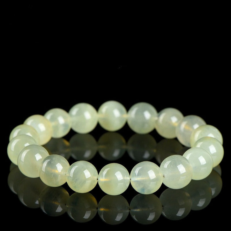 Mystery Tao Canary body guard bracelet, body protection. Luck. Quiet. Fortune