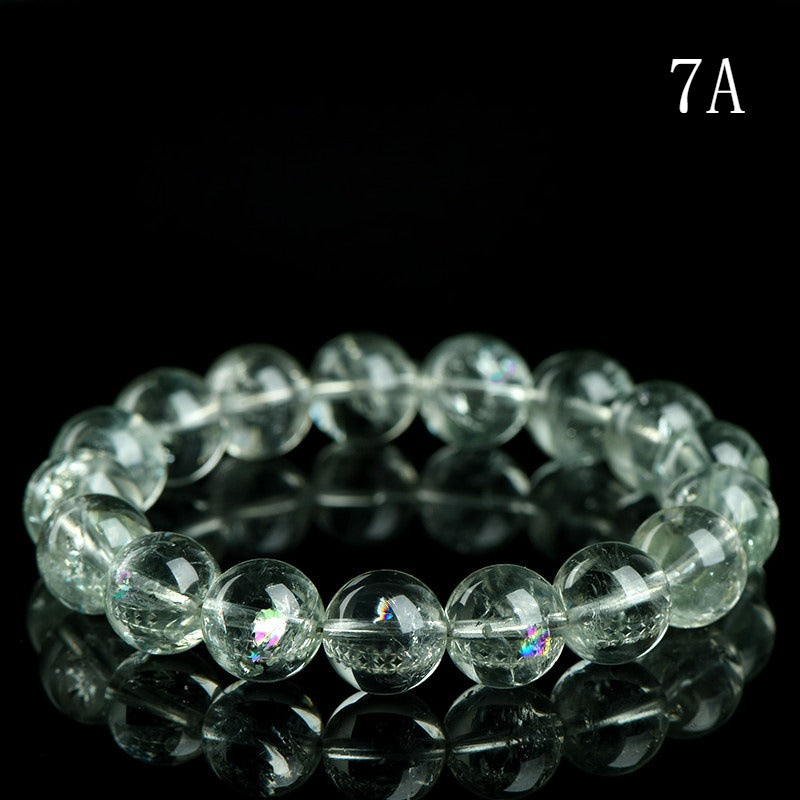 Mystery Tao Protection Bracelet. Energy Enhancement. Health. Wealth Gathering. Career Success