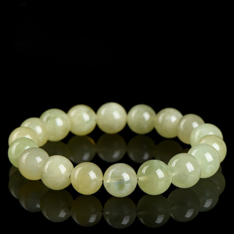 Mystery Tao Canary body guard bracelet, body protection. Luck. Quiet. Fortune