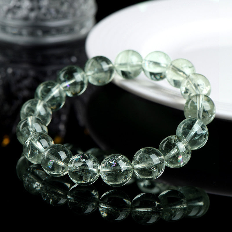 Mystery Tao Protection Bracelet. Energy Enhancement. Health. Wealth Gathering. Career Success