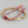 Mystery Tao Wukong body bracelet. Improves concentration and control, copper protection