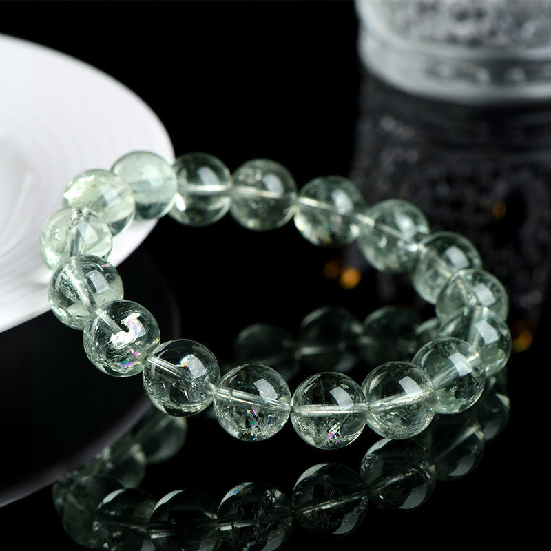 Mystery Tao Protection Bracelet. Energy Enhancement. Health. Wealth Gathering. Career Success