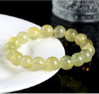 Mystery Tao Canary body guard bracelet, body protection. Luck. Quiet. Fortune