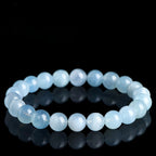 Mystery Tao Wenchang Shuiyun body bracelet natural crystal. Improve your studies and career. Be smarter