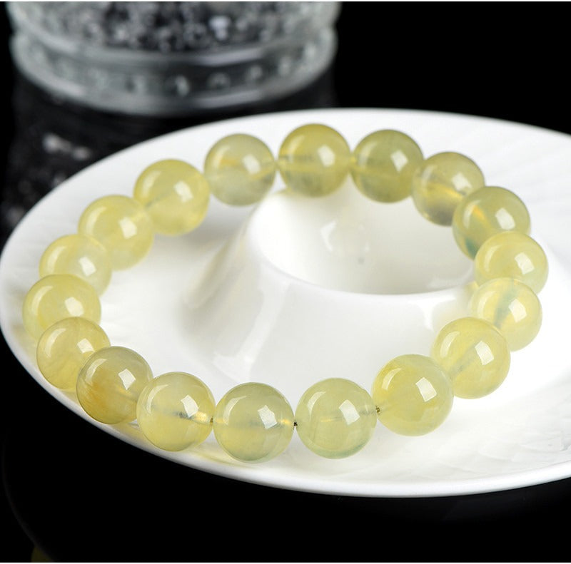Mystery Tao Canary body guard bracelet, body protection. Luck. Quiet. Fortune