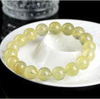 Mystery Tao Canary body guard bracelet, body protection. Luck. Quiet. Fortune